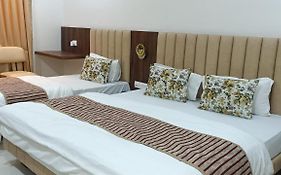 Hotel Shree Ganga